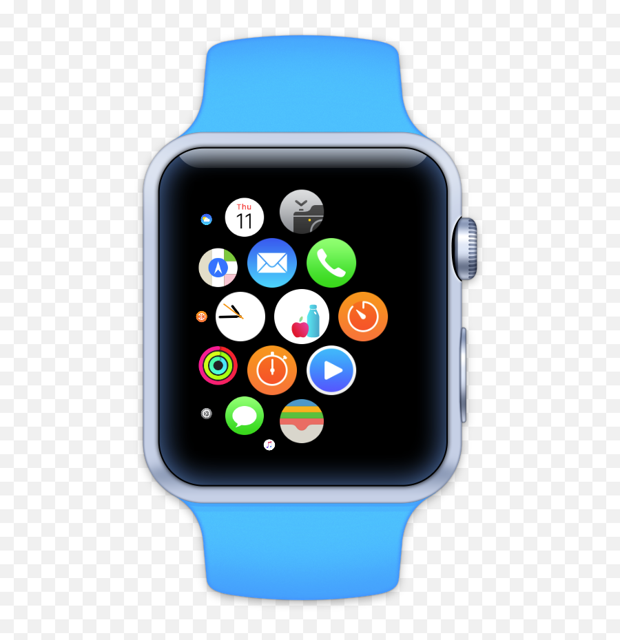 Start Buy Me A - Apple Watch Png,Where To Find The I Icon On Apple Watch