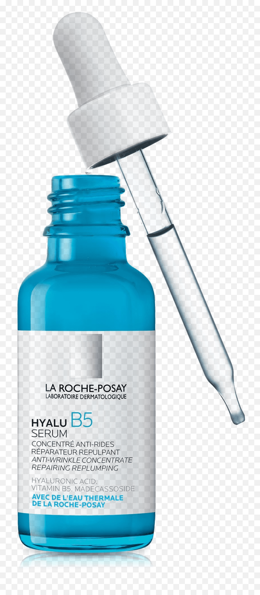 Allure Beauty Editors Favorite - Serum La Roche Posay Acido Hialuronico Png,