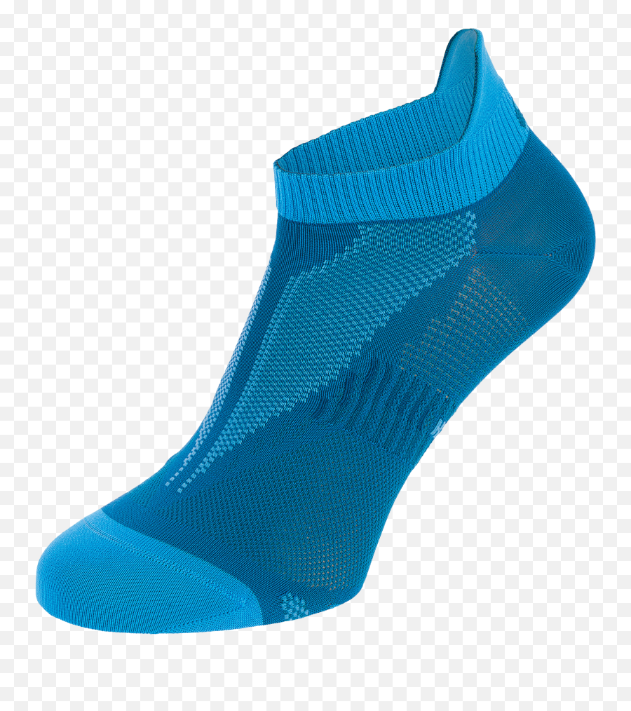 Knitting Clipart Sock Picture 1491419 - Blue Socks Png,Knitting Png