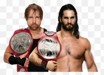 The Shield Dean Ambrose Et Seth Rollins U2013 Catchmania - Seth Rollins Et Dean Ambrose Png,Dean Ambrose Png