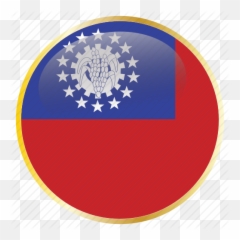 Myanmar Flag Png - new for Sale Buy online at Icon