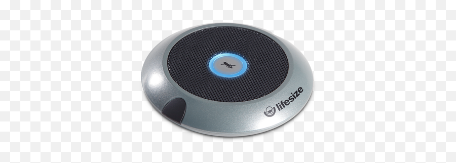 Lifesize Digital Micpod - Dot Png,Icon Microphones