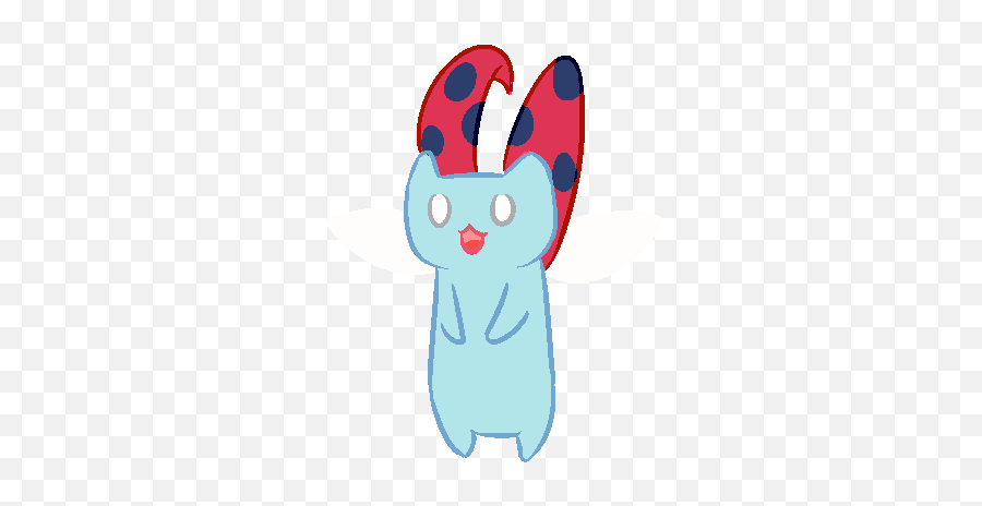 Top Catbug Stickers For Android Ios - Catbug Gif Png,Catbug Icon