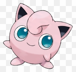Jigglypuff Pokémon - Bulbapedia The Communitydriven Pokemon Jigglypuff Png,Dagger Kingpin Icon 6.1