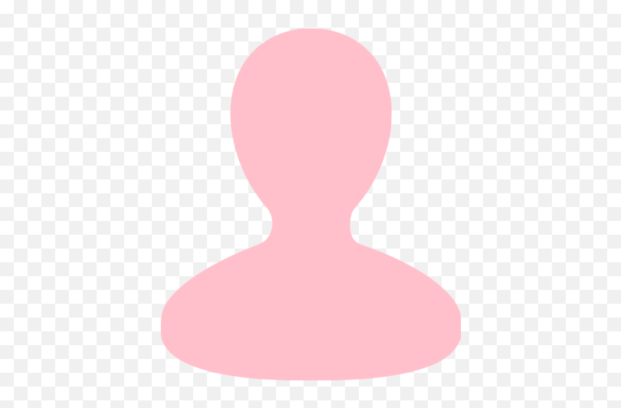 Pink Contacts Icon - Free Pink Contact Icons Solid Png,Contacts Icon Png