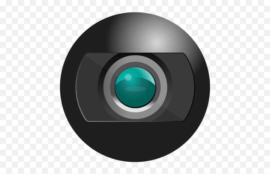 Download Logitech Camera Settings 1 - Camara De Un Mouse Png,Logitech Icon