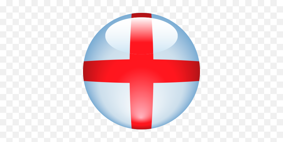England - Vertical Png,England Flag Icon