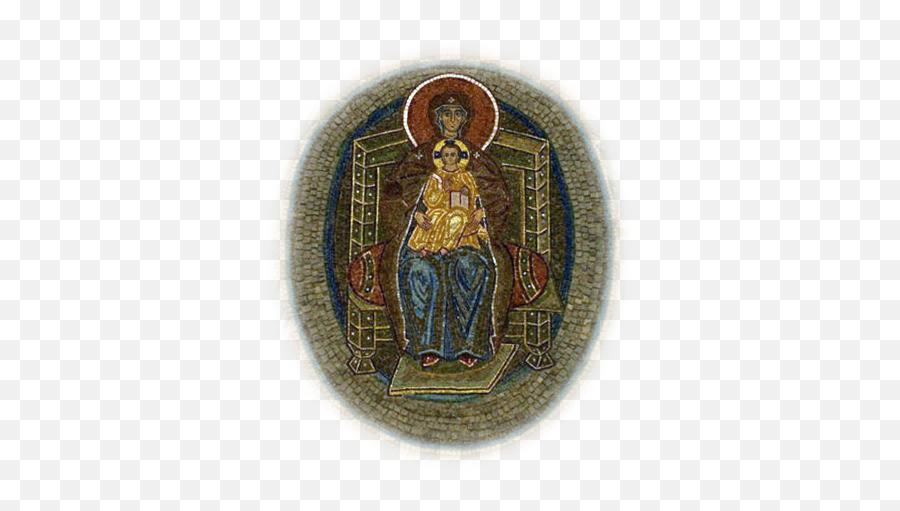 Redemptoris Mater Chapel Virtual Tour - Artifact Png,John Paul Ii Icon