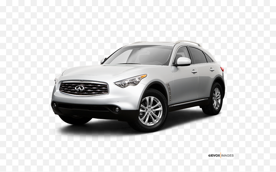 2009 Infiniti Fx35 Review - Infiniti Qx70 Png,Carfax Icon