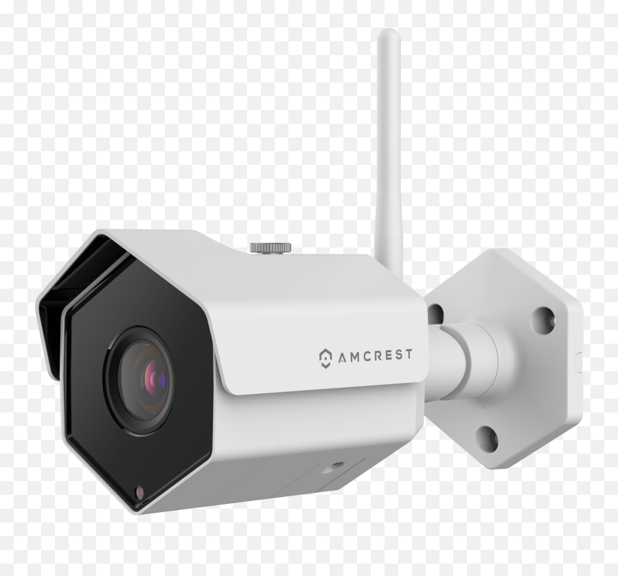Surveillance Camera Recording Png - Amcrest Camera,Camera Recording Png