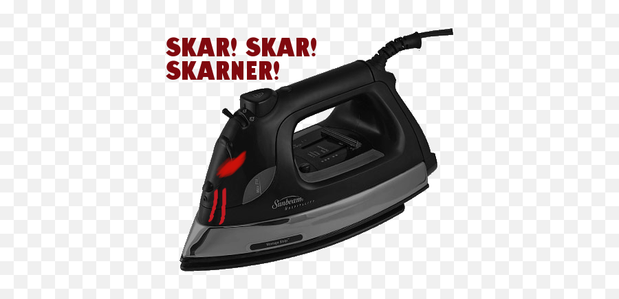 Battlecast Skarner Could Use A Face - Clothes Iron Png,Battlecast Icon