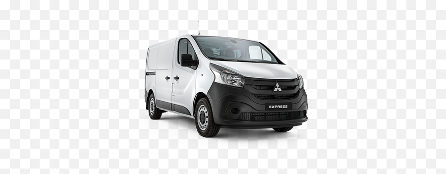 Mitsubishi Special Offers A G Leech - Mitsubishi Express Van Png,Leech Icon