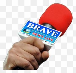 Filebrave News Live Tv Profile Logo 04png - Wikimedia Commons,Brave Png