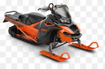 2022 Best - selling snowmobile models Europe Lynx Adventure 600 Ace png