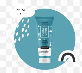 Fundamentals Bundle U2013 Hello Bello - Sunscreen png