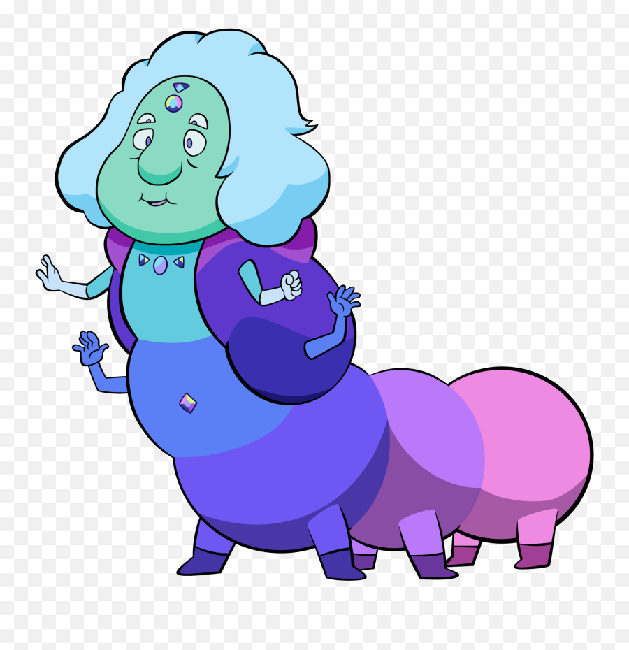 Fluoritedesigns Steven Universe Wiki Fandom - Fluorite Steven Universe Unfused Png,Stevonnie Icon