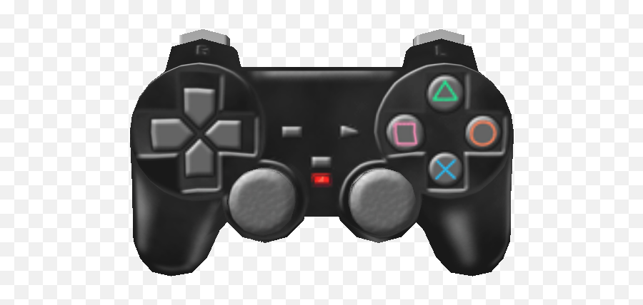 Pc Computer - Ps2 Controller Png,Ps2 Controller Icon