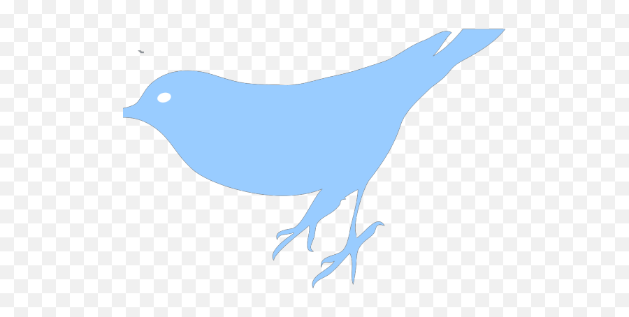 Light Bird Png Svg Clip Art For Web - Download Clip Art Old World Flycatchers,Bluebird Icon