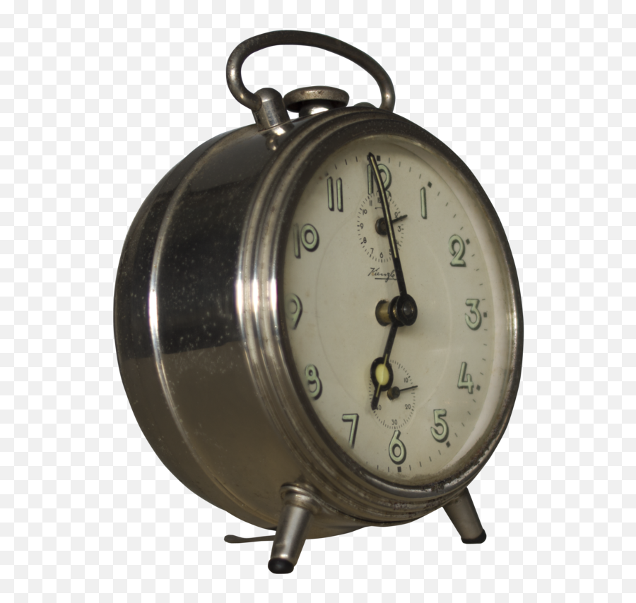Copper Gold Pocket Watch Clock Transparent Png - Stickpng Alarm Clock,Pocket Watch Png