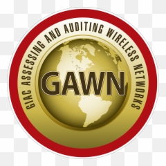 Giac Assessing Wireless Networks Certification - Gcfe png