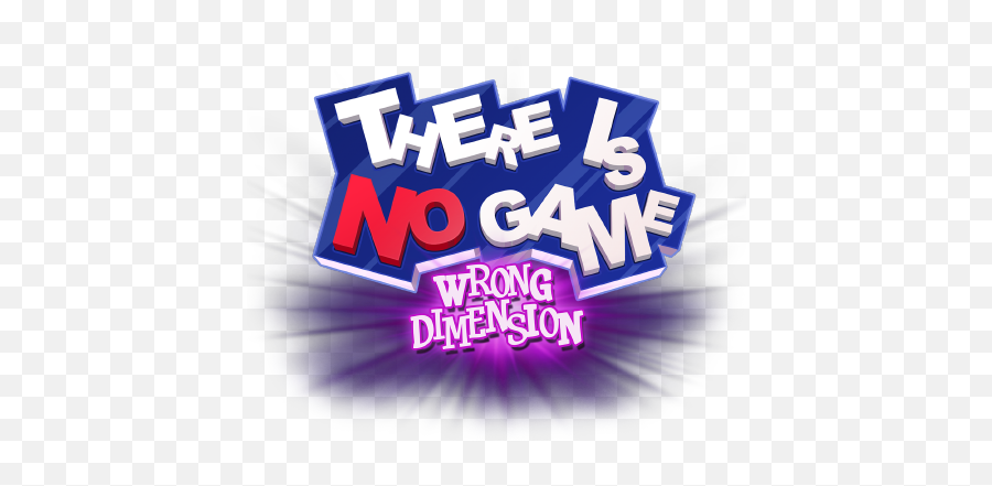 There Is No Game Wrong Dimension - Steamgriddb Language Png,Dimensions Of The Discord Icon