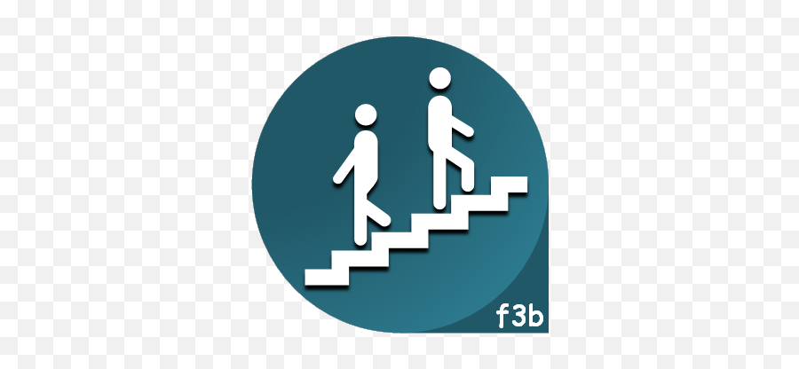 Stairstepper Garmin Connect Iq - Stairs Png,Android Profile Icon