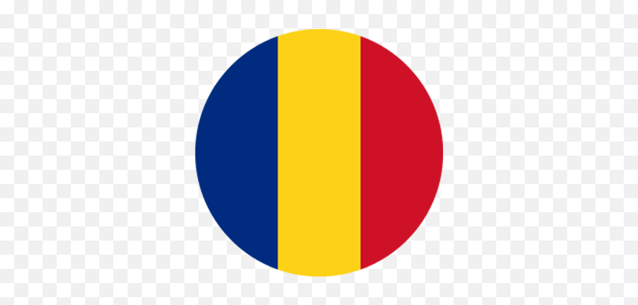Offices U0026 Representatives Worldwide Adaptive Recognition - Romania Round Logo Png,Lt Flag Icon