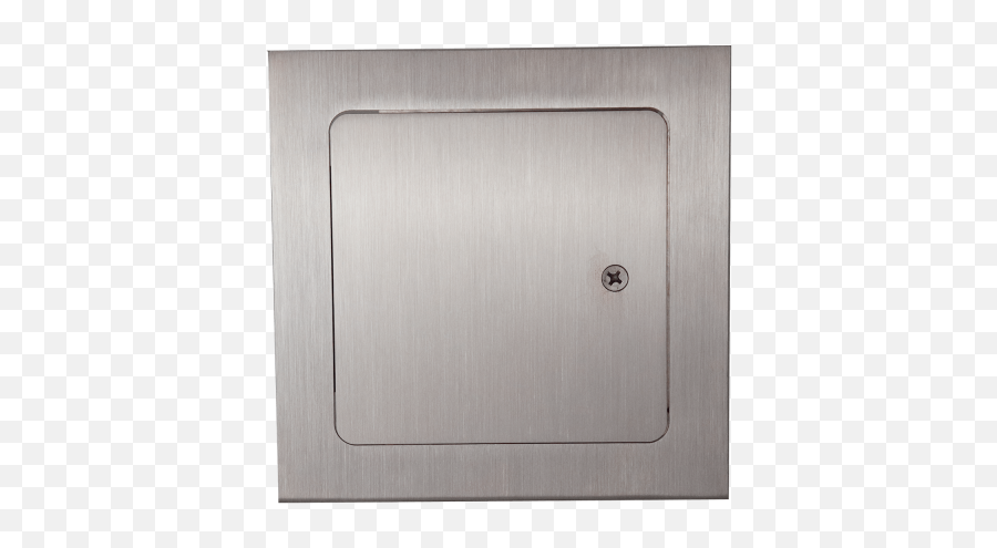 Rcs 6 Recessed Single Access Door - Bbq Grill People Solid Png,Rcs Icon