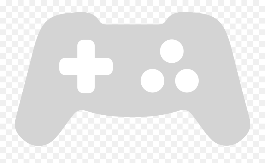 Games Clipart Game Control Picture 1184981 - Video Games Logo Png,Game Controller Png