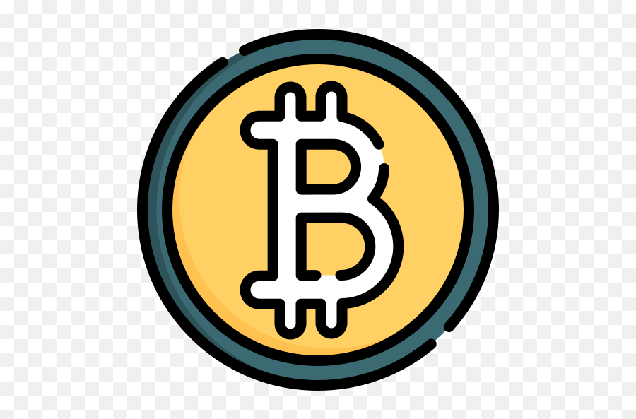 Bitcoin - Free Business Icons Bitcoin Icon Png,Bitcoin Icon