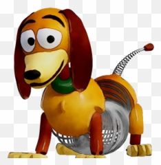 Download Free Story Toy Photo Icon Favicon Freepngimg - Slinky Dog Toy Story Png,Story Icon Png