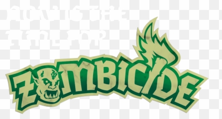 Green Horde Sticker Dice - Zombicide Black Plague Png,Horde Png