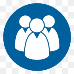 Audience Targeting - Client Flat Icon Png Clipart Full Park