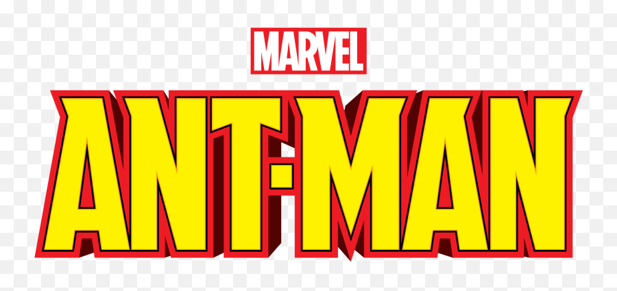 Ant Man Logo Png 7 Image - Marvel Vs Capcom 3,Antman Png