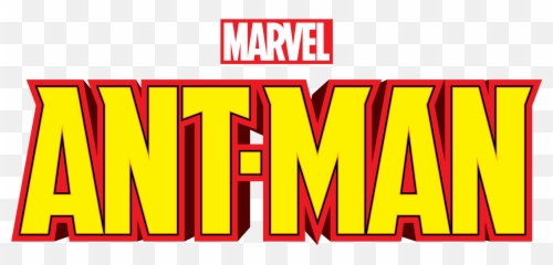 Ant Man Logo Png 7 Image - Marvel Vs Capcom 3,Antman Png