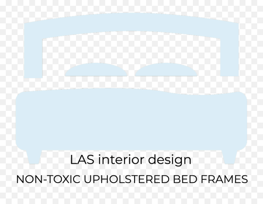 Non - Toxic Upholstered Bed Frames Png,Icon Design Furniture