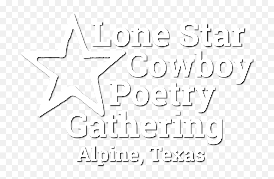 Lone Star Cowboy Poetry Gathering Alpine Tx - Weather Channel Png,Facebook Icon 300dpi