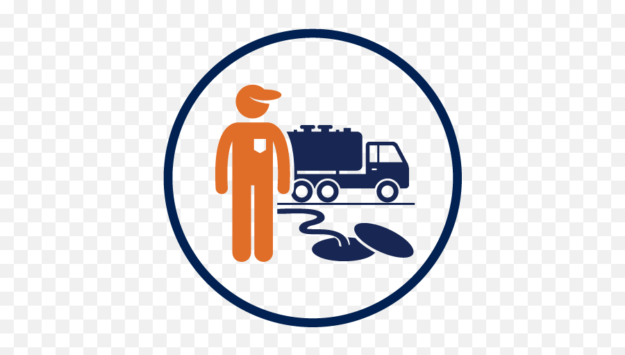 Environmental Health - Vector Septic Tank Icon Png,Icon Georgia 2016