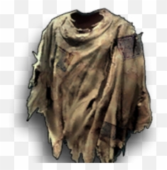 Drool Rags - Official Wasteland 3 Wiki Draped png