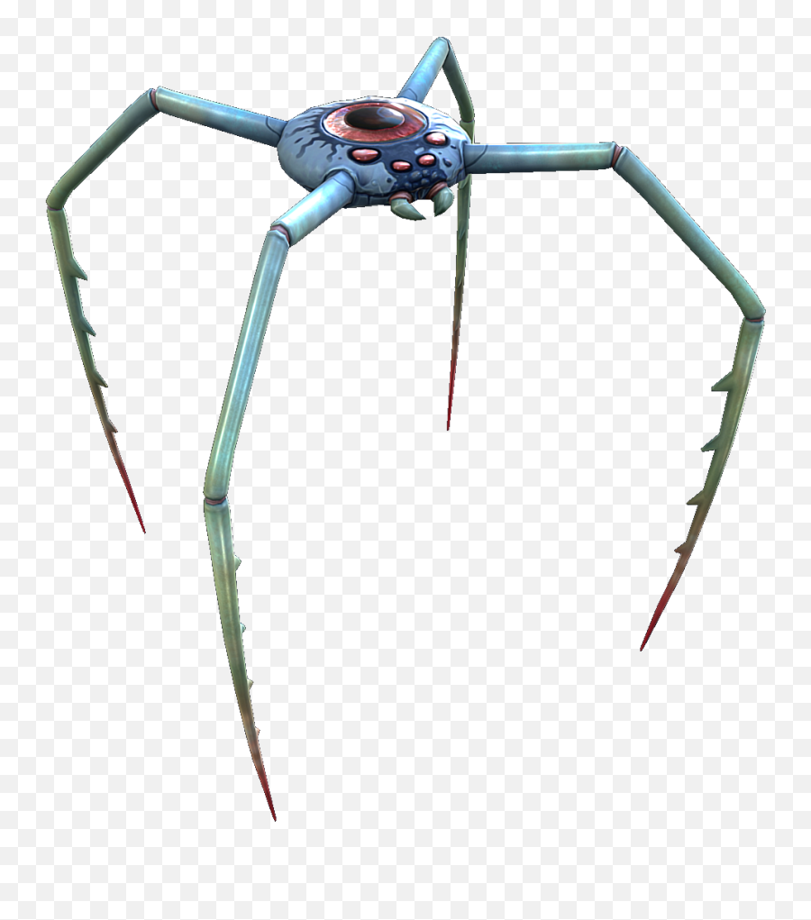 Fauna Subnautica Wiki Fandom Powered - Subnautica Crabs Png,Subnautica Png