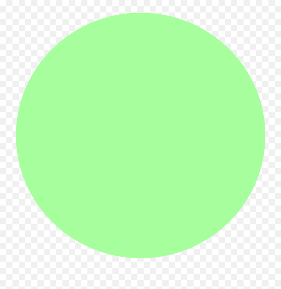 Circulos Círculo Verde 264530669019212 By Magaliaguilar14 - Dot Png,Sdl Icon