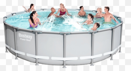 Above Ground Pools U0026 Accessories - 16 Ft Swimming Pools Png,Pool Png