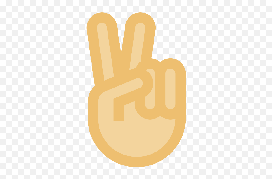 Ankh Vector Svg Icon 20 - Png Repo Free Png Icons Sign Language,Icon Usc