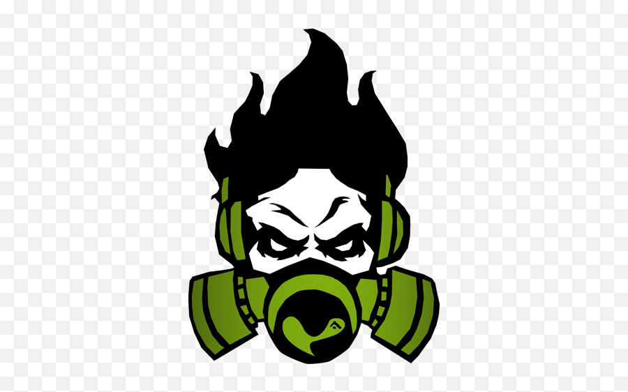 3d U2013 Venezarts Dev Studio - Gfx Skull Logo Png,Oxygen Mask Icon