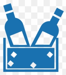 Wine Storage Units Allstar Self - Icono De Botellas Png