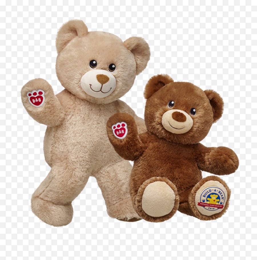 Cute Teddy Bear Png Image - Transparent Photo 3 Png Teddy Bear In Png,Bear Png