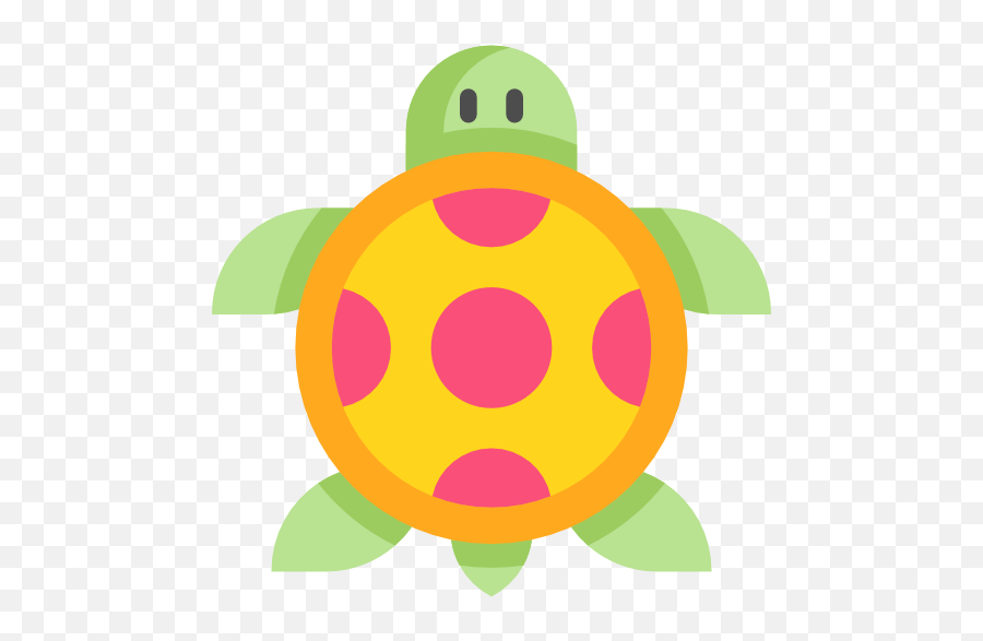 Free Icon Tortoise - Sea Life Png,Toroise Icon