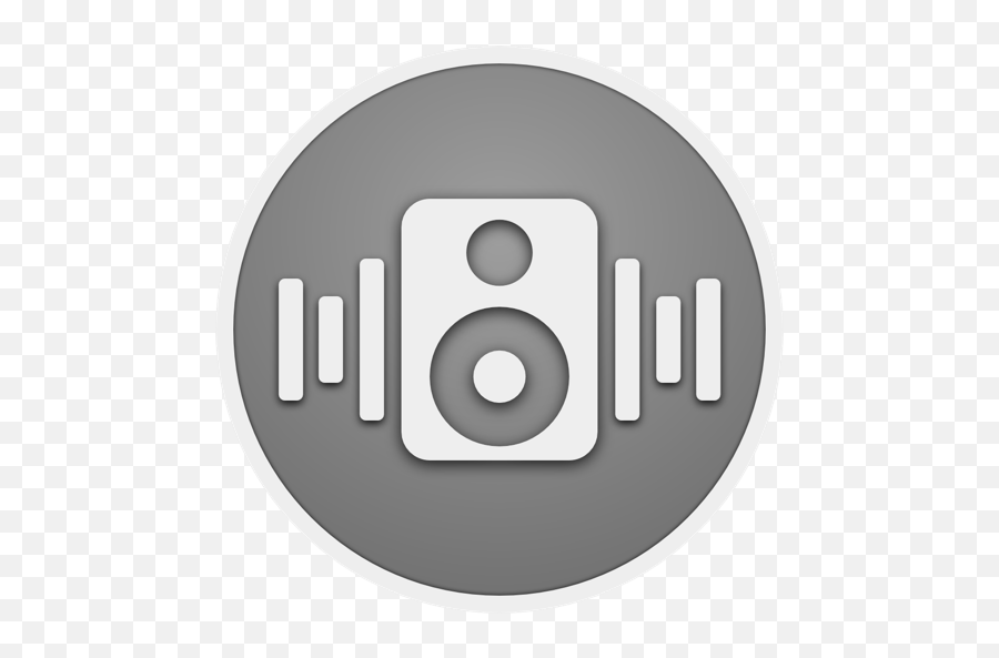Remote For Sonos Apps 148apps - Dot Png,Instagram Alien Icon