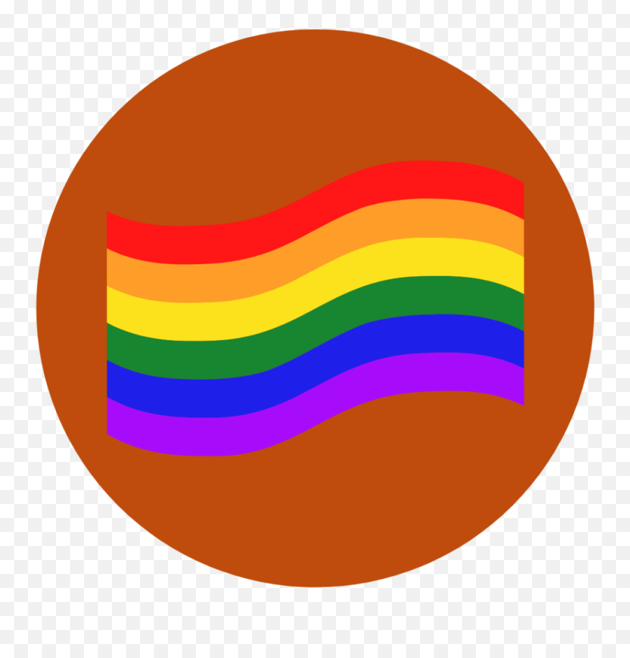 June Newsletter - Color Gradient Png,Gay Flag Icon