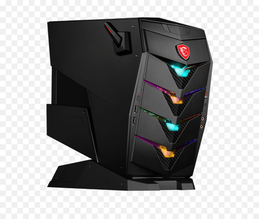 Aegis 3 9th Gaming Desktop The Definitive Next - Gen Gaming Pc Msi Aegis X3 Png,Aigis Sword Icon Promotion Item